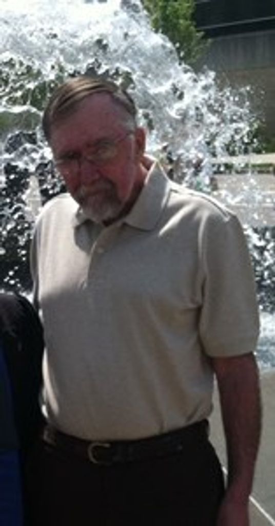 Robert J. Dehart