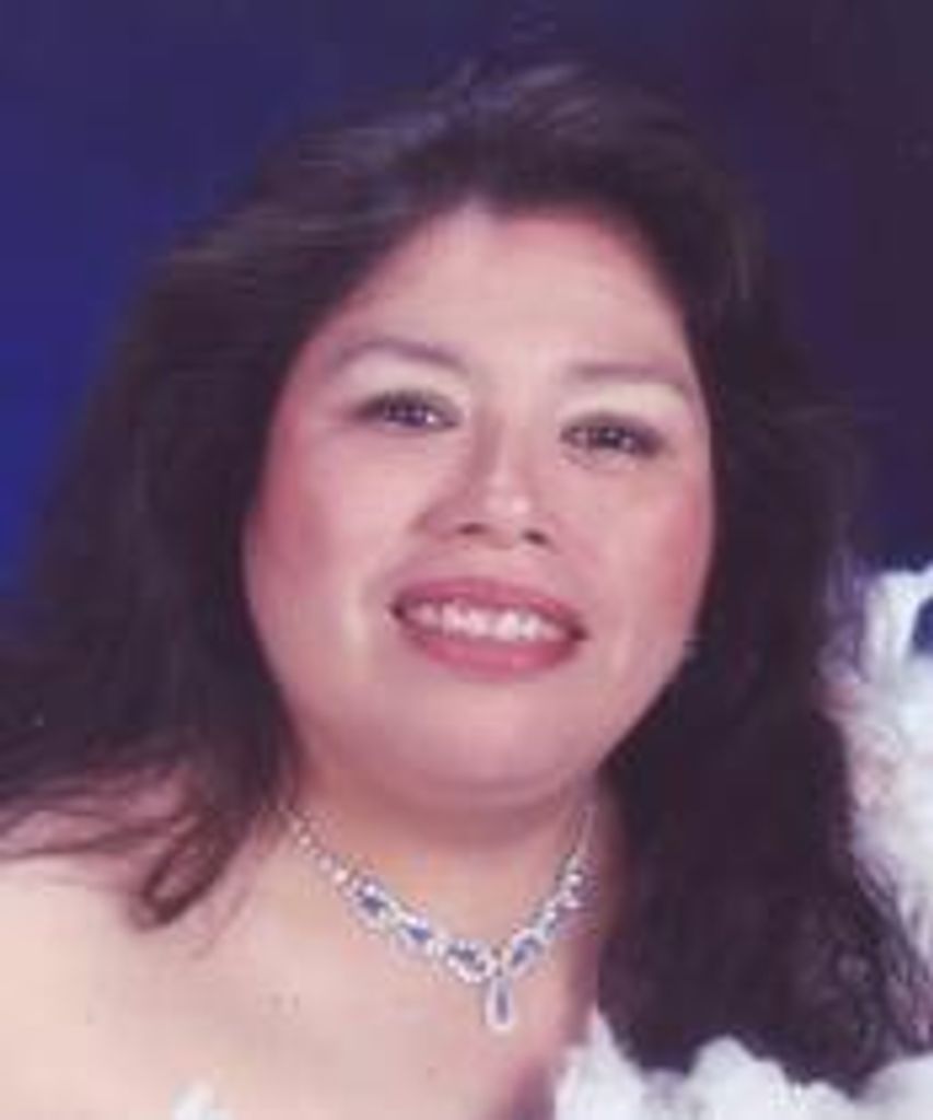 Rosario G. Contreras