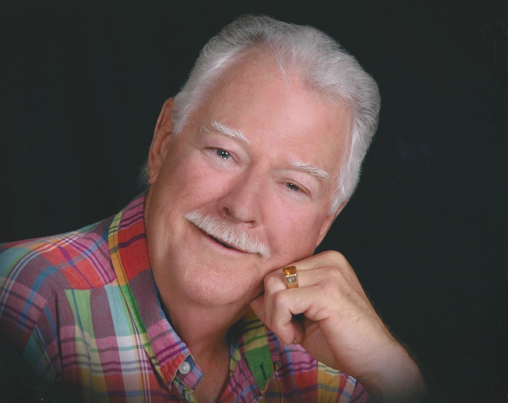 James Reginald Harris