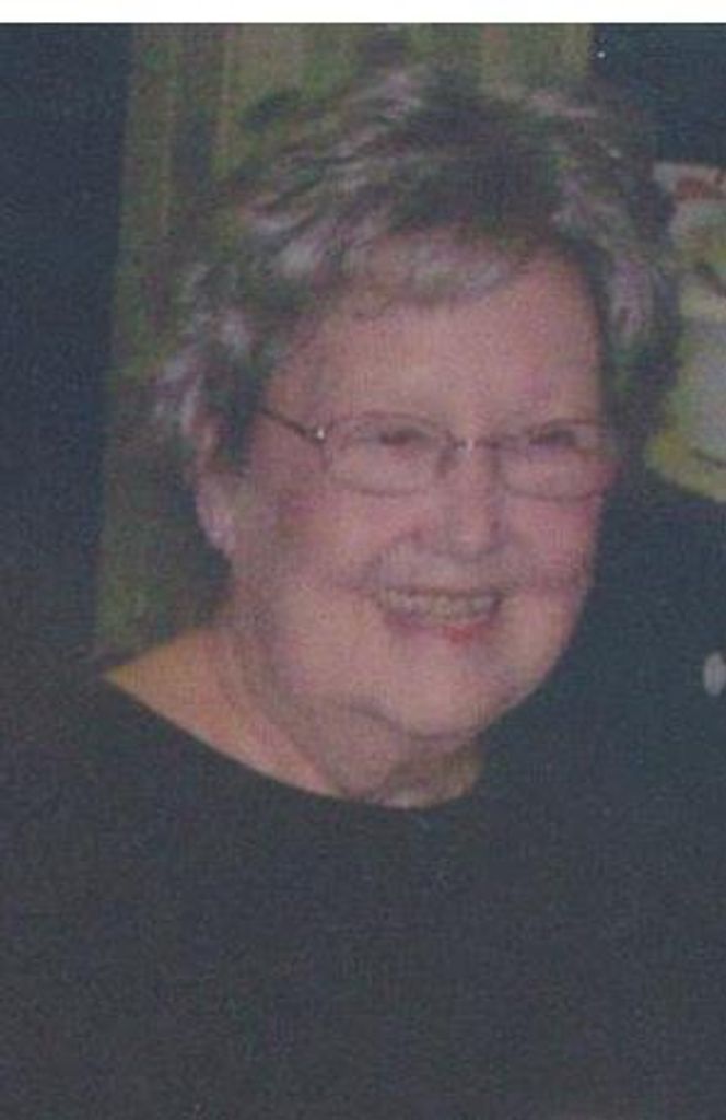 Peggy Sue Chapman Caudill Profile Photo