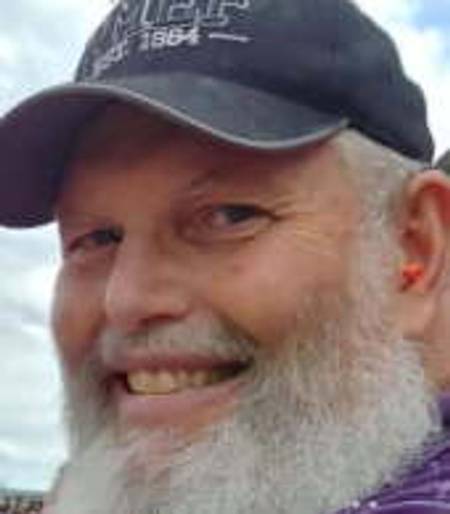 Jon Garrison Profile Photo