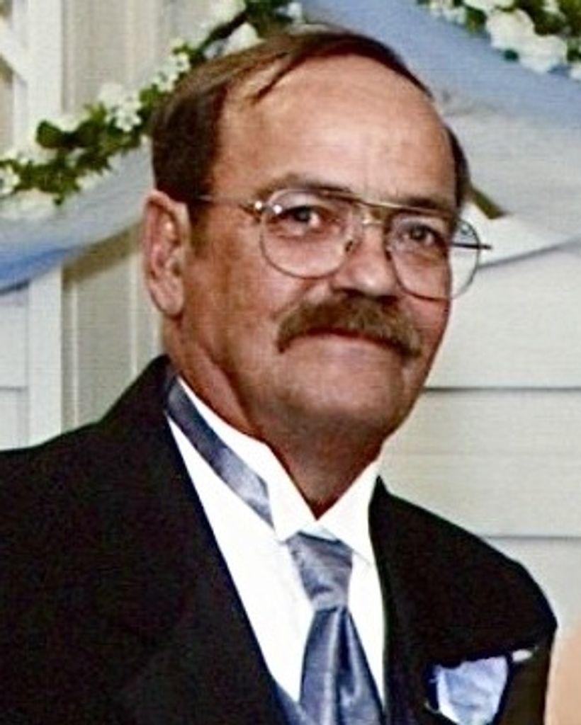 Keith P Comeaux Profile Photo
