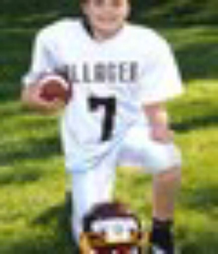 Mason Vanvickle Profile Photo