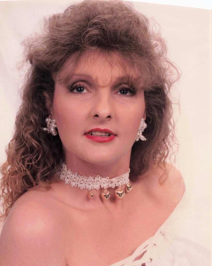 Delores Fay Lindsey