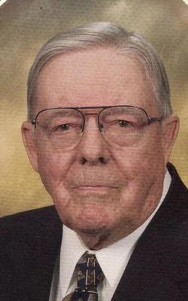Ingdolph Johnson