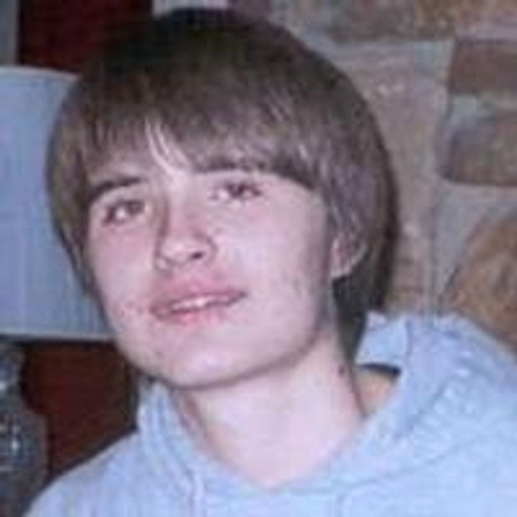 Michael Ryan Bazzell