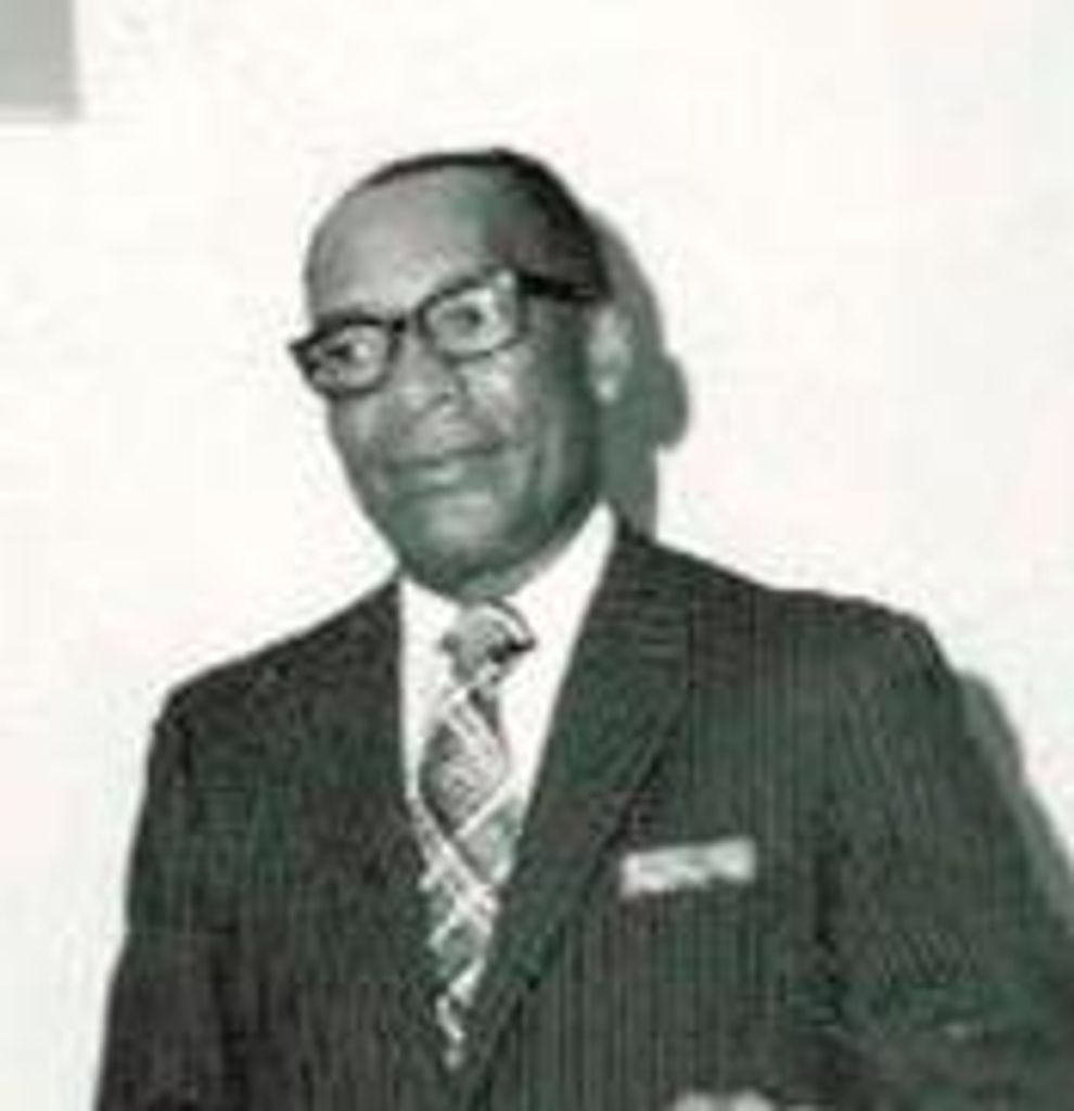 Andrew Buford Murray