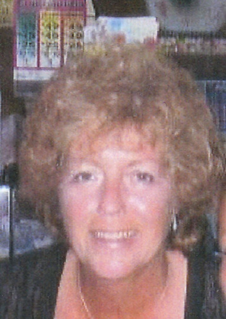 Julie Marie Eaton