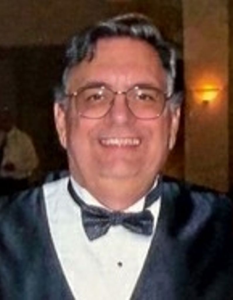 Richard W. Esposito Profile Photo