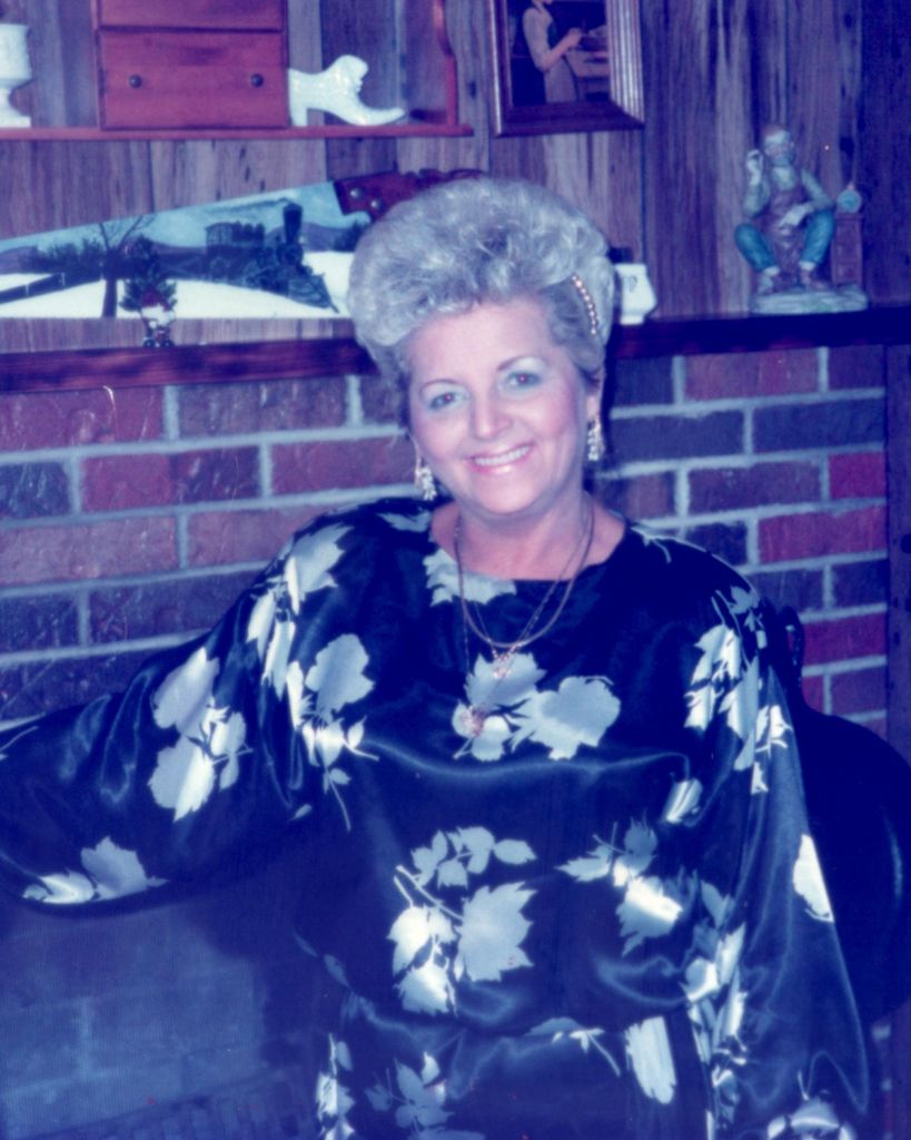 Sarah Frances (Dillon) Correll Profile Photo