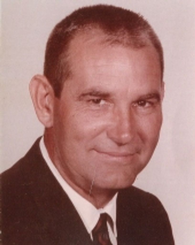 Howard Garrett Lipscomb