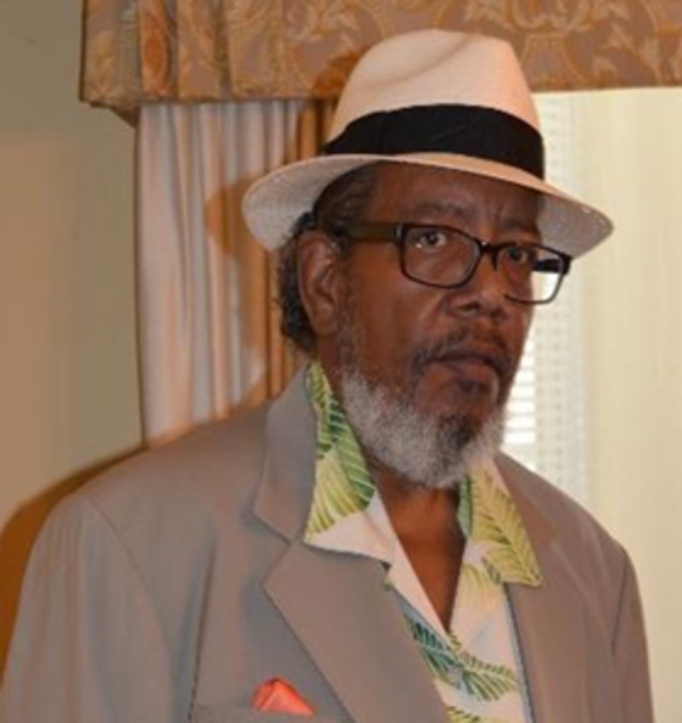 Duane Lamont Anderson, Sr. Profile Photo