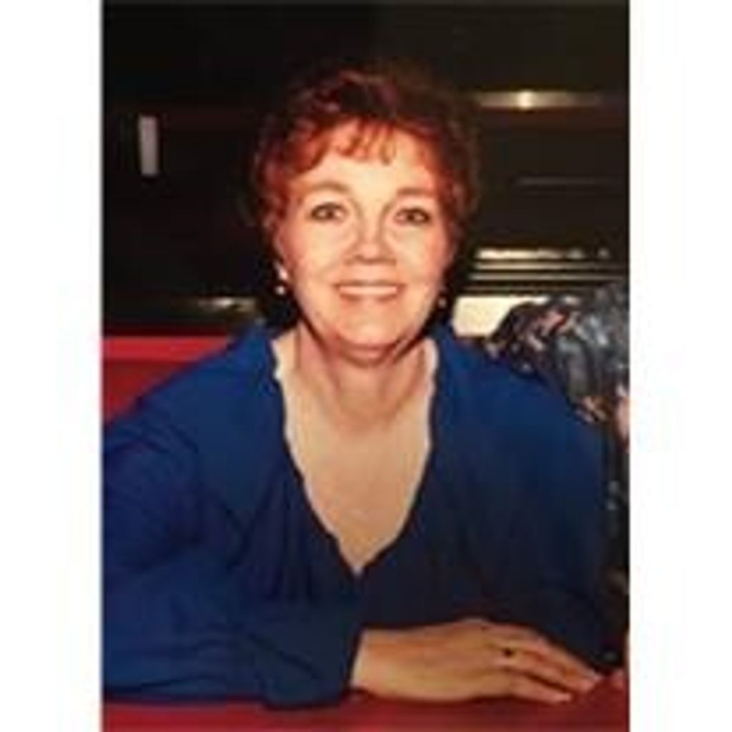 Christine Allen Grubbs