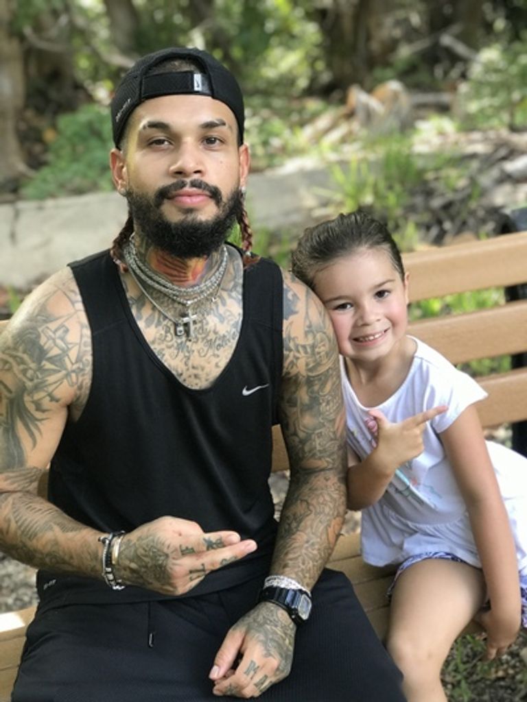 Sway Hernandez Rosado Profile Photo