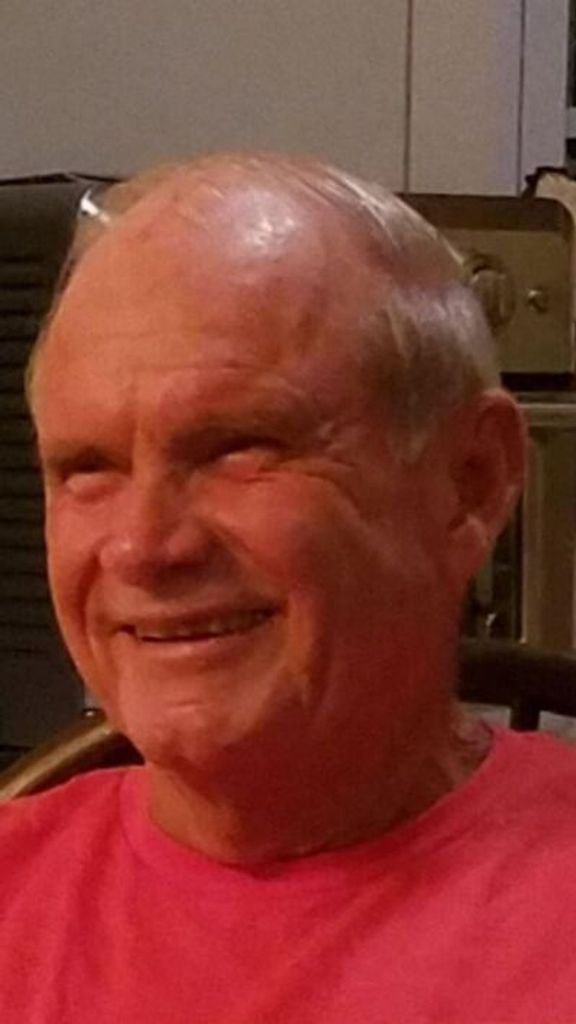 Lt. Col. Farris Gerald "Jere" Ellis