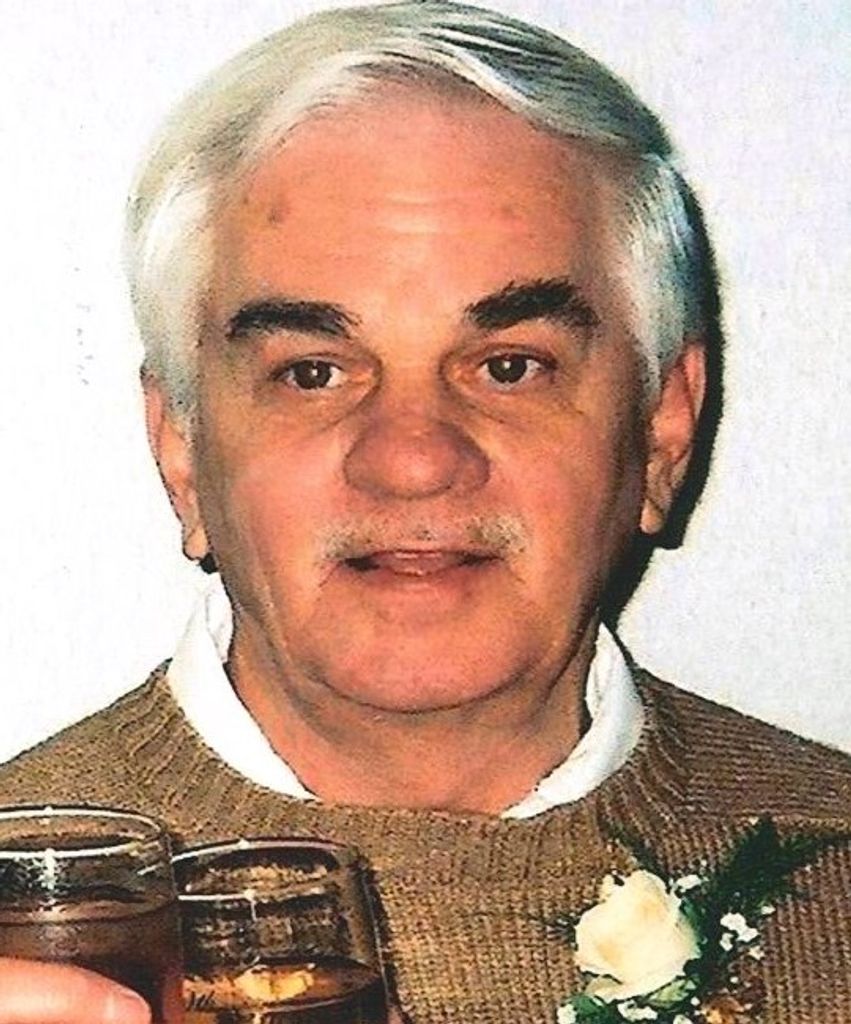 Leonard DeFrank