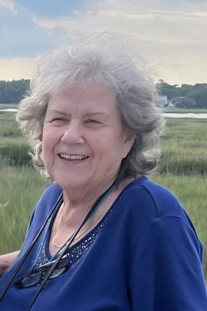 Patricia "Patsy" White Breedlove Profile Photo