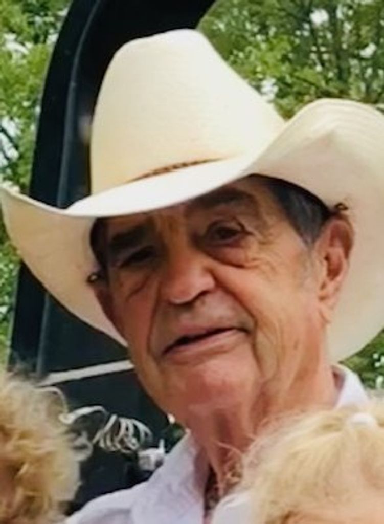 Donald F. Schuette, Sr.
