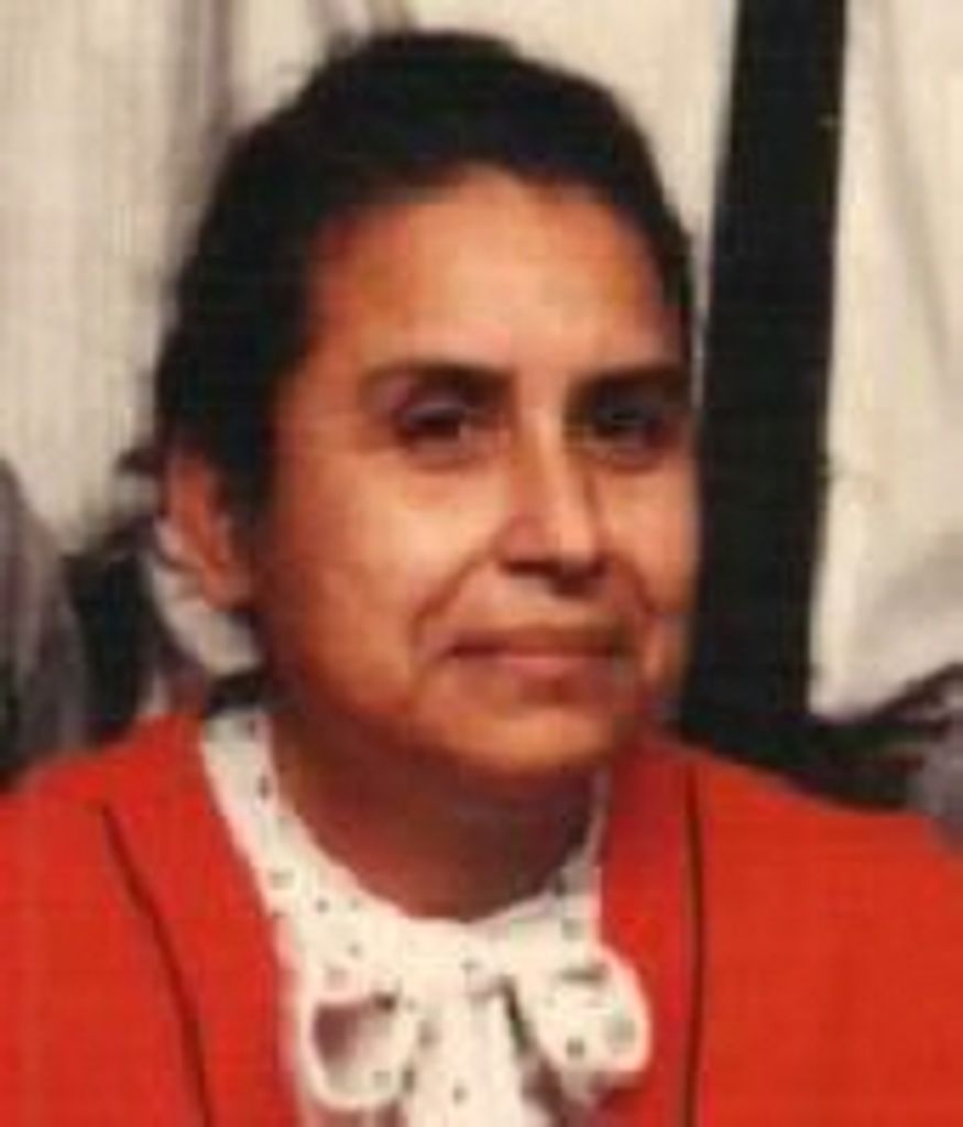 Adela Maria Rodriguez Profile Photo