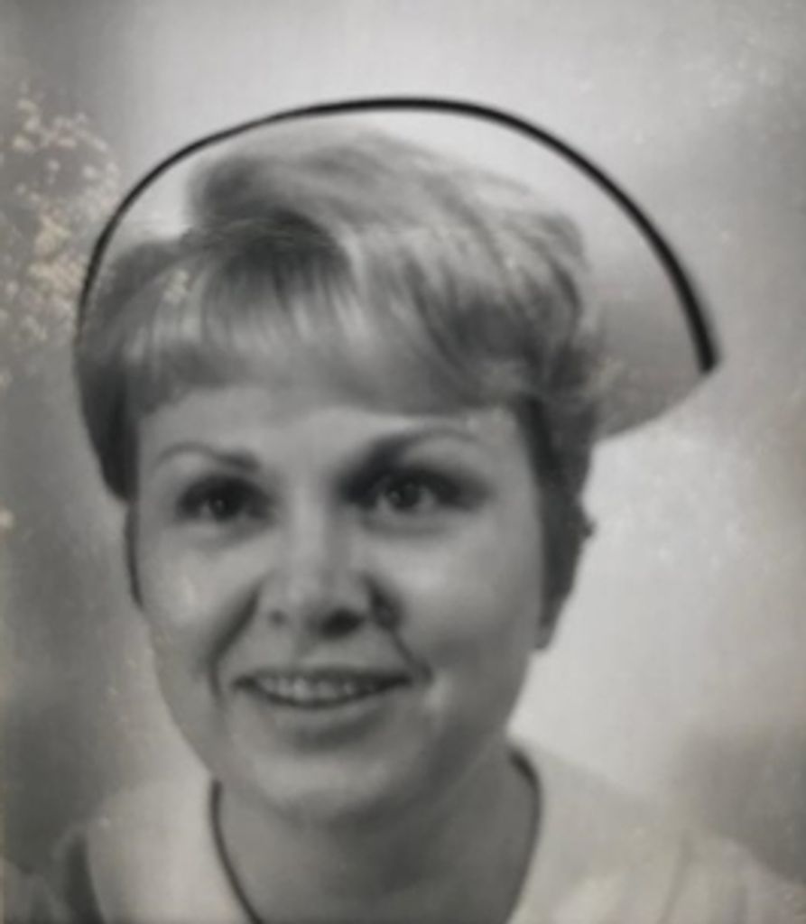 Teresa Carpenter