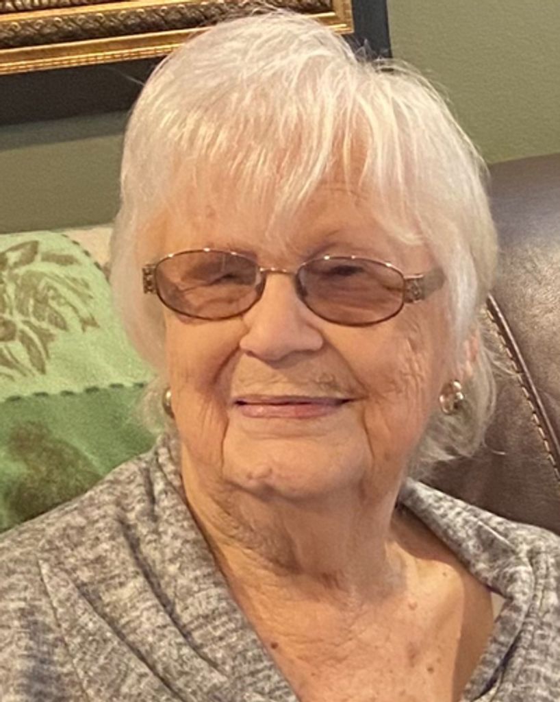Margaret Rushing Profile Photo