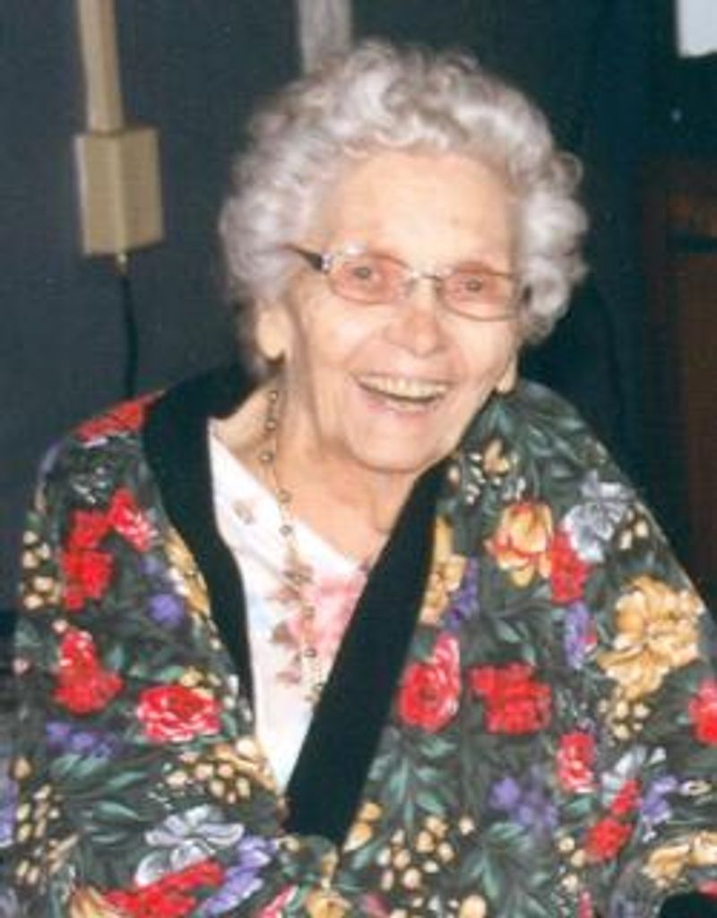 Avis Leone Conrad Profile Photo