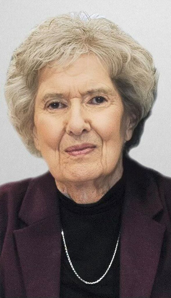 Elizabeth M. Francis