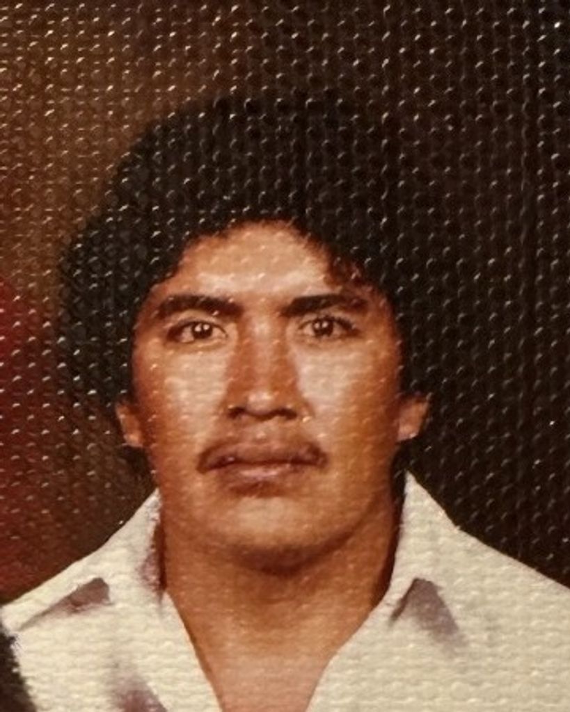 Mauro Padron Olguin