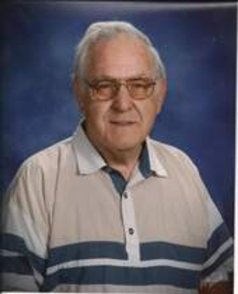 Robert Tinkle Profile Photo