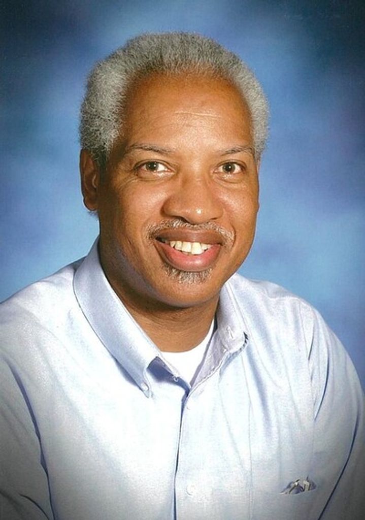 Raymond Douglas Williams Profile Photo