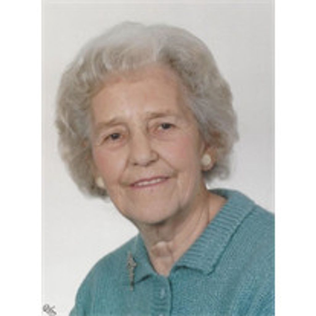 Eleanor S. Currie