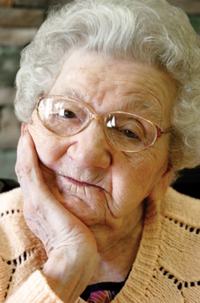 Lucy Bartlett