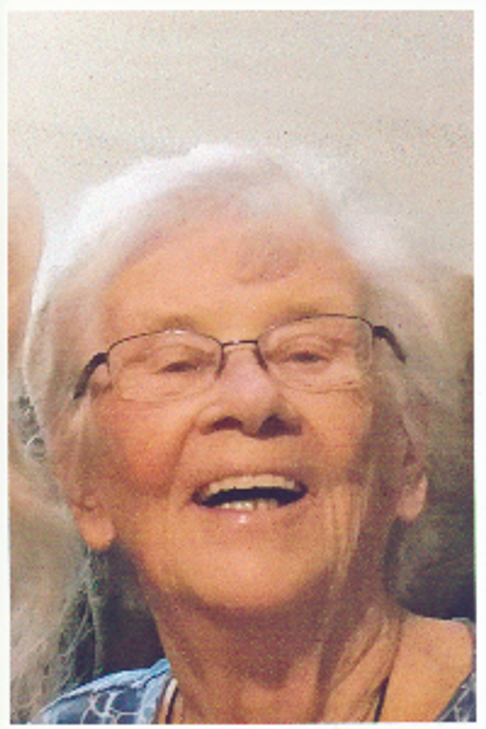 Mary (Nee) Irvine Profile Photo