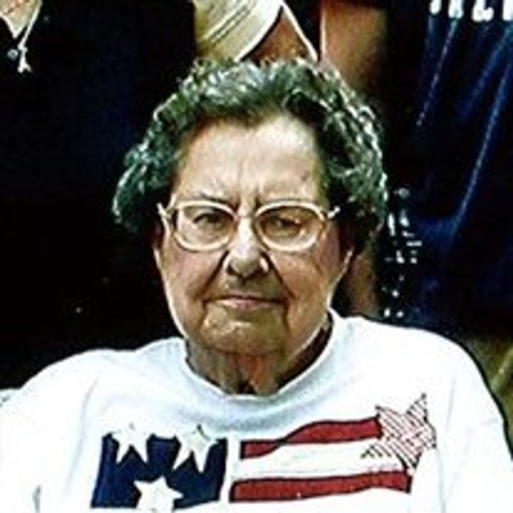 Roberta  Jean Williams