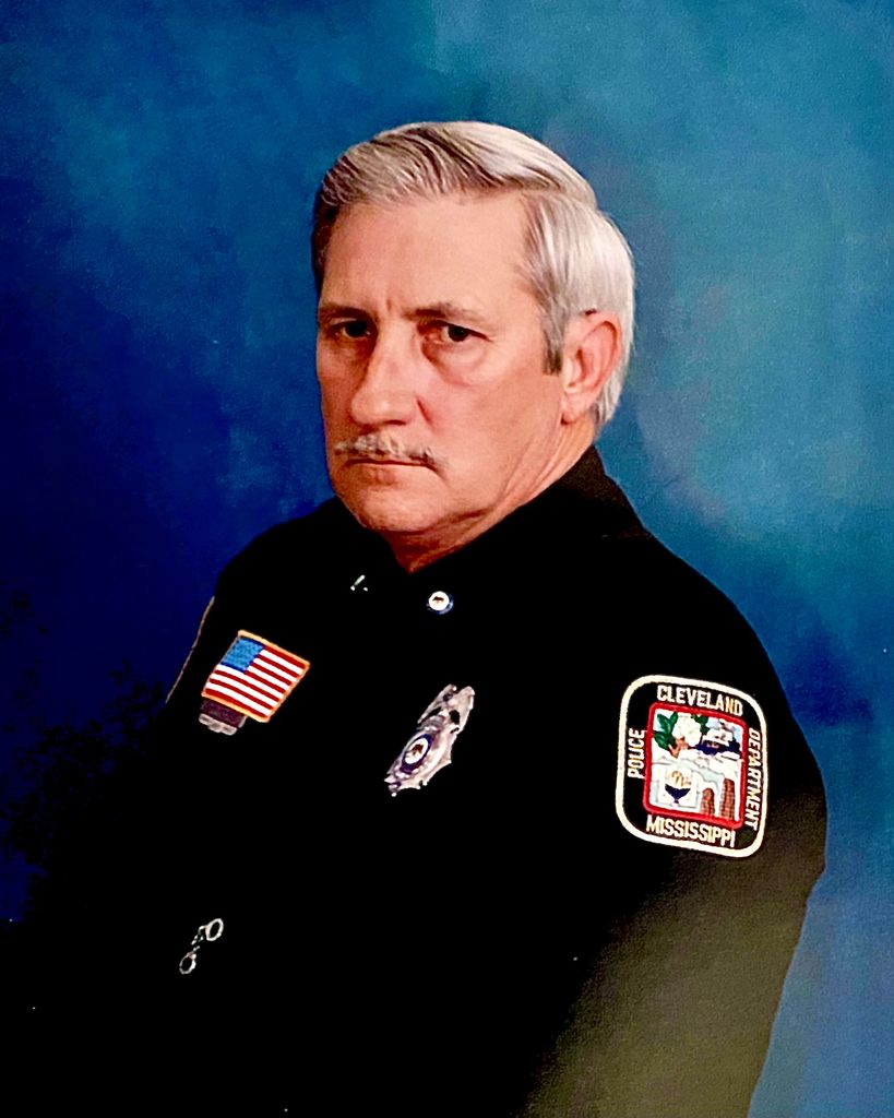 Clifford Lewis Cooper Profile Photo