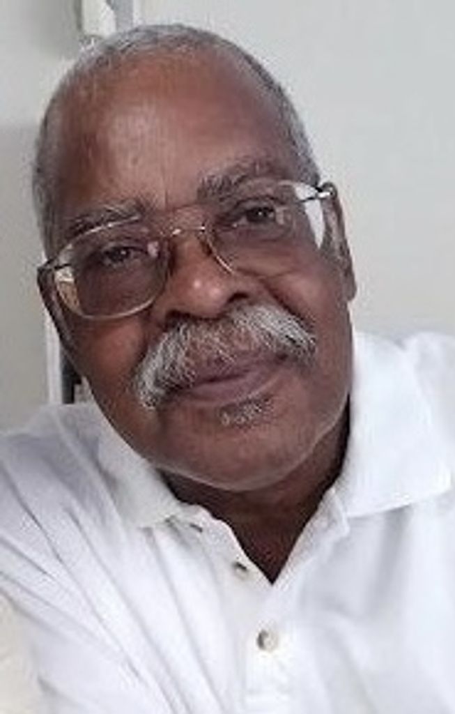 Walter Gerald Gibbs Profile Photo