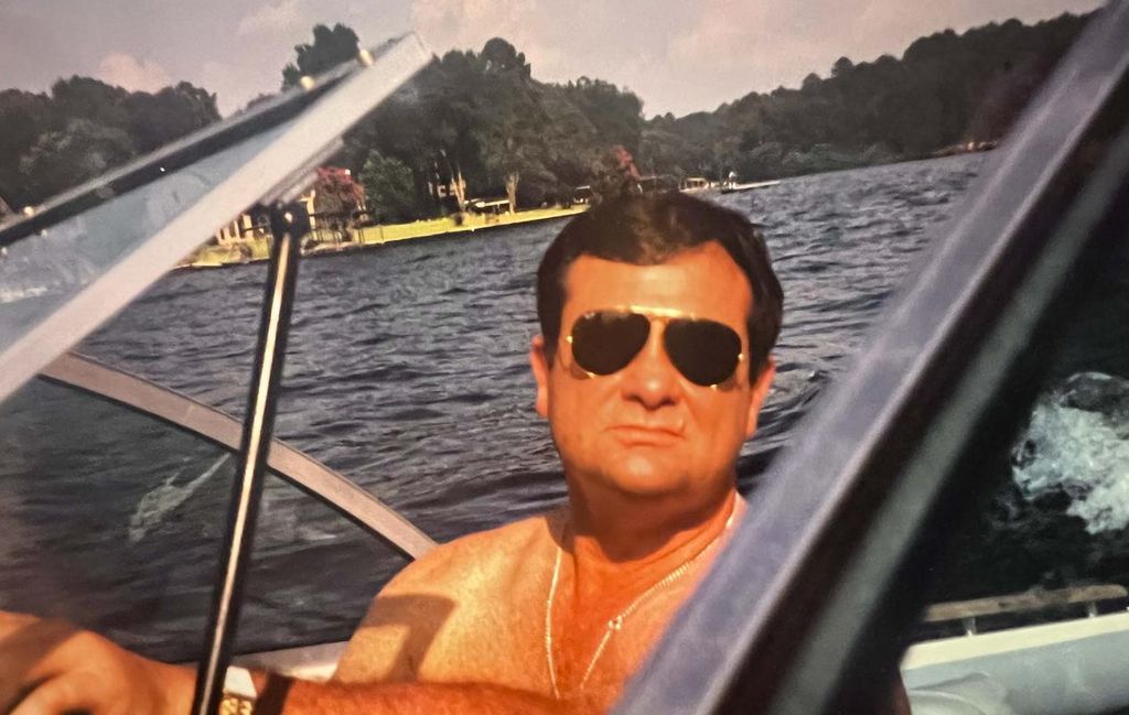 Daniel Scott "Scotty" Brown