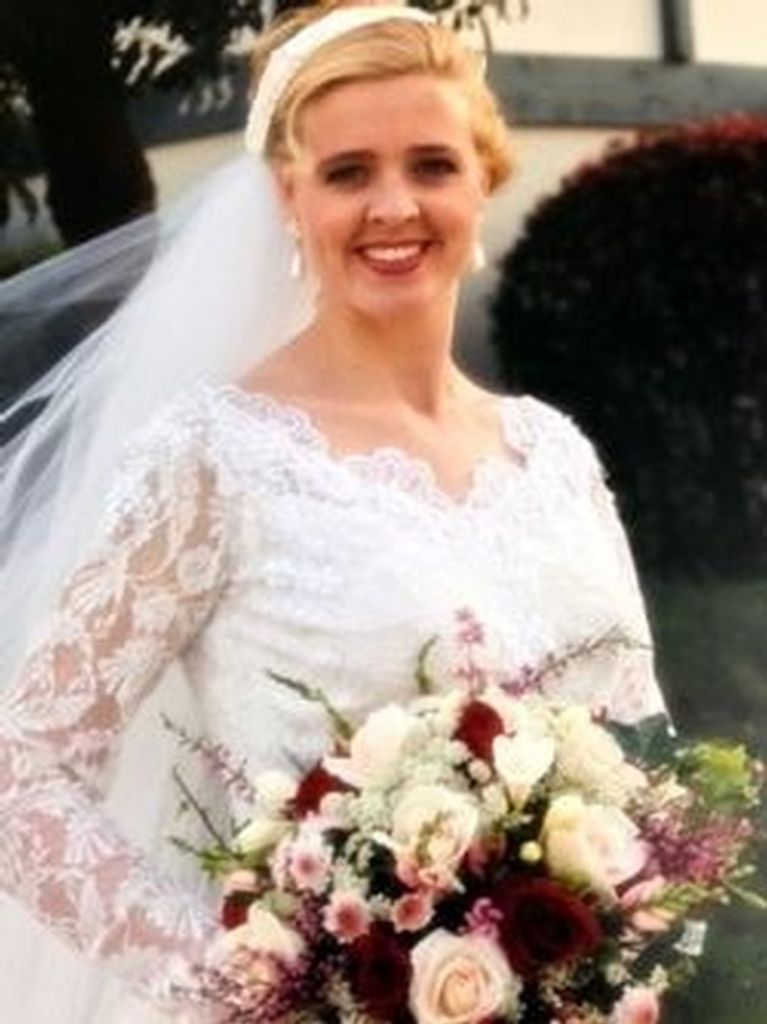 Alice O'Brien Ross Profile Photo
