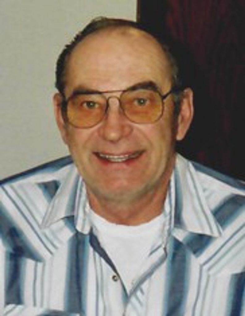 Tony Belohlavek