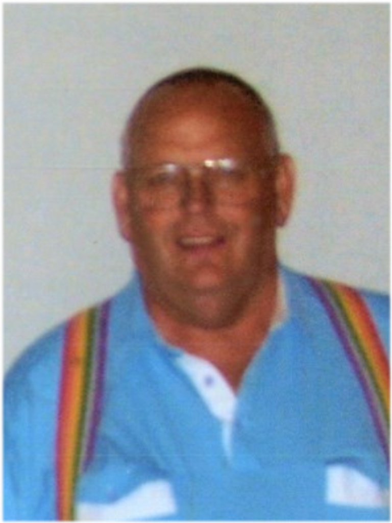 Garry Johnk Profile Photo