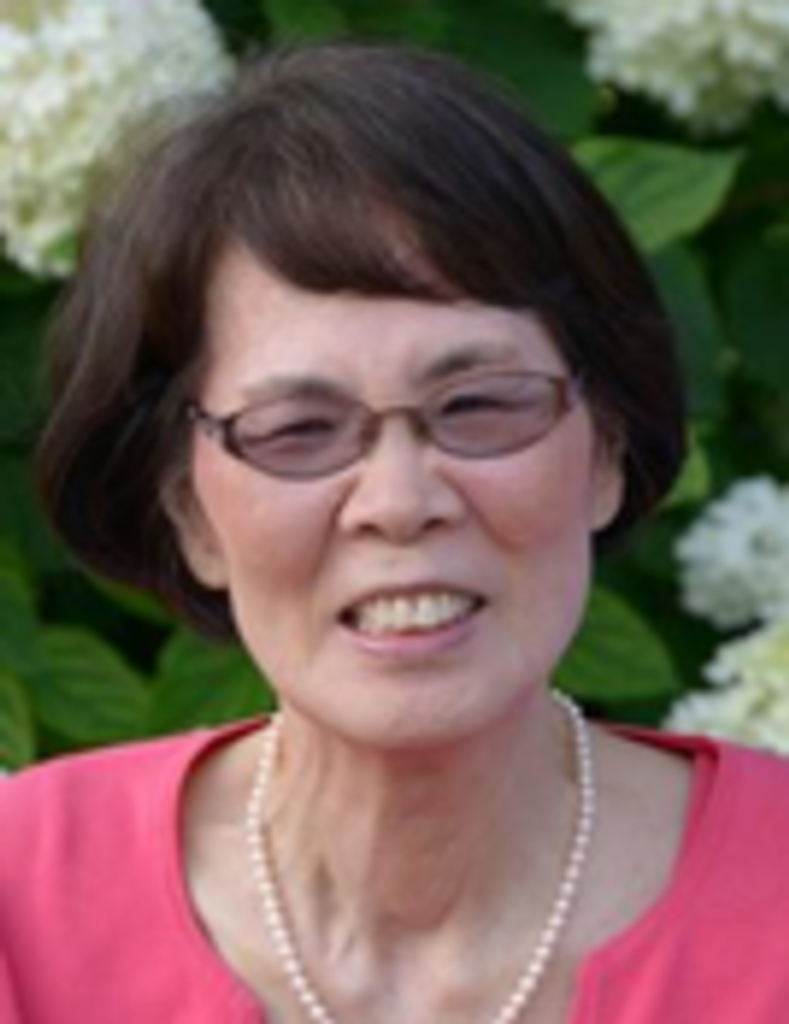 Kyoung Park-Gee