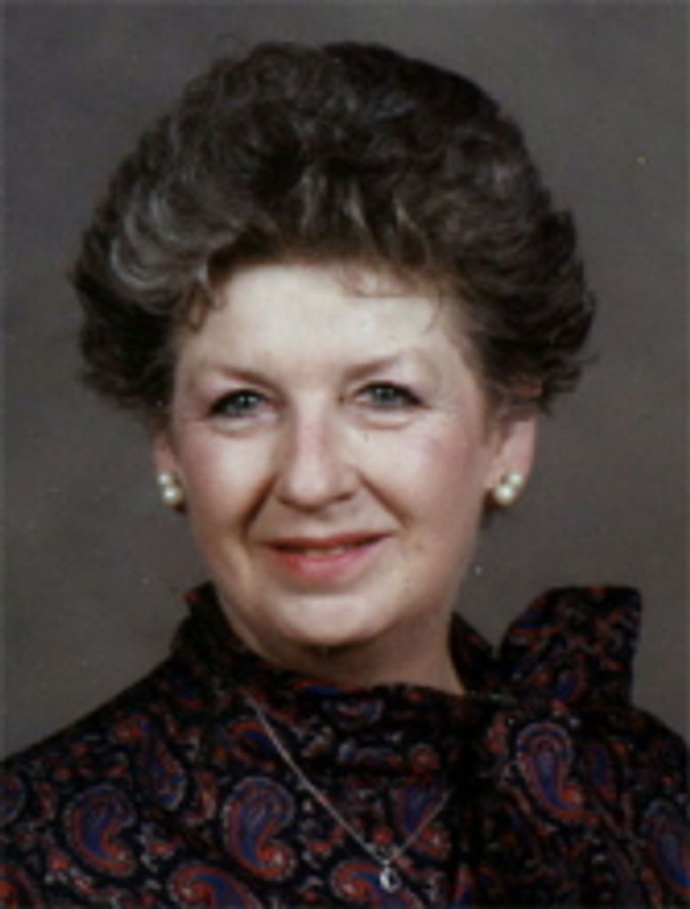 Sylvia G Conrad