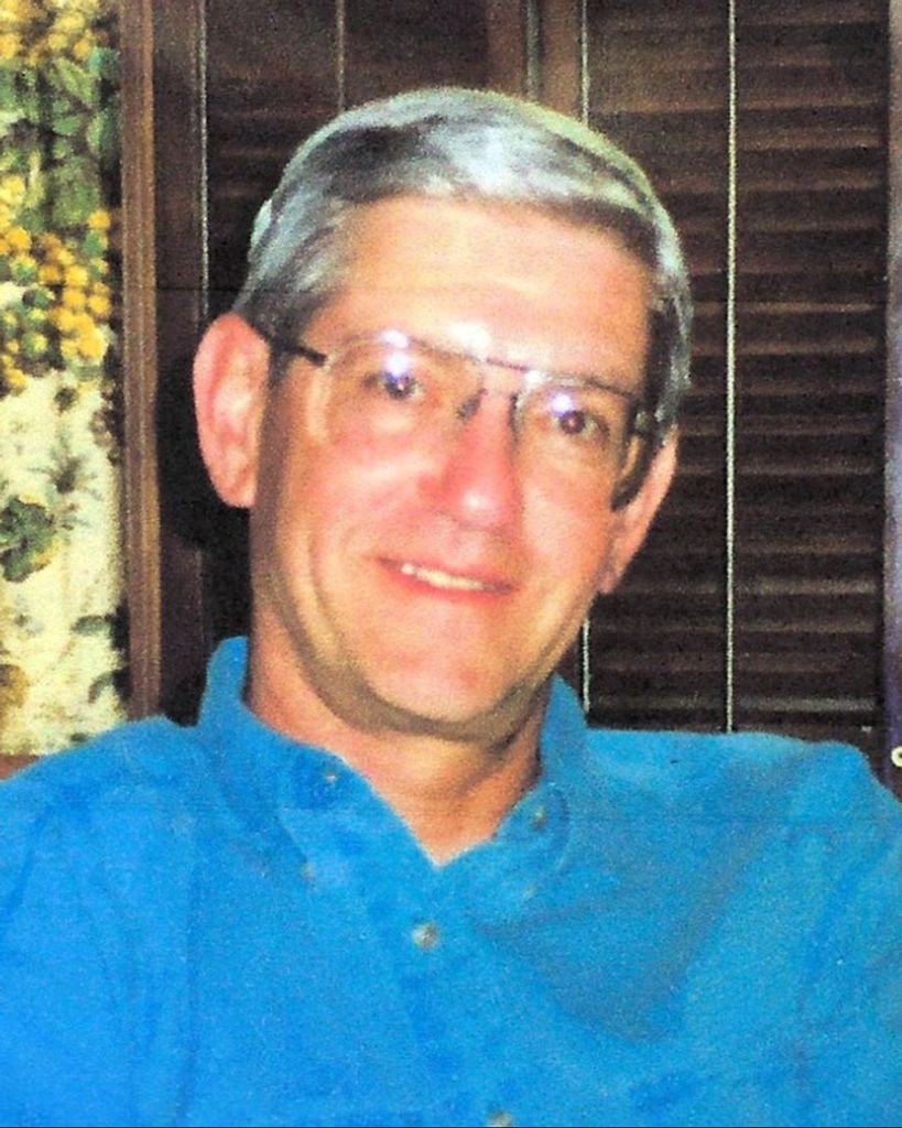 Joe Allen Herring