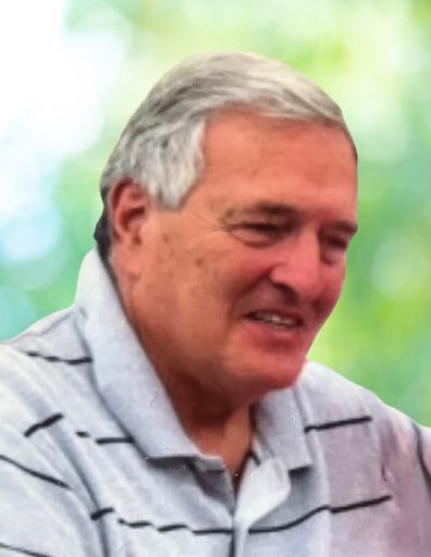 Raymond George Trembley's obituary image