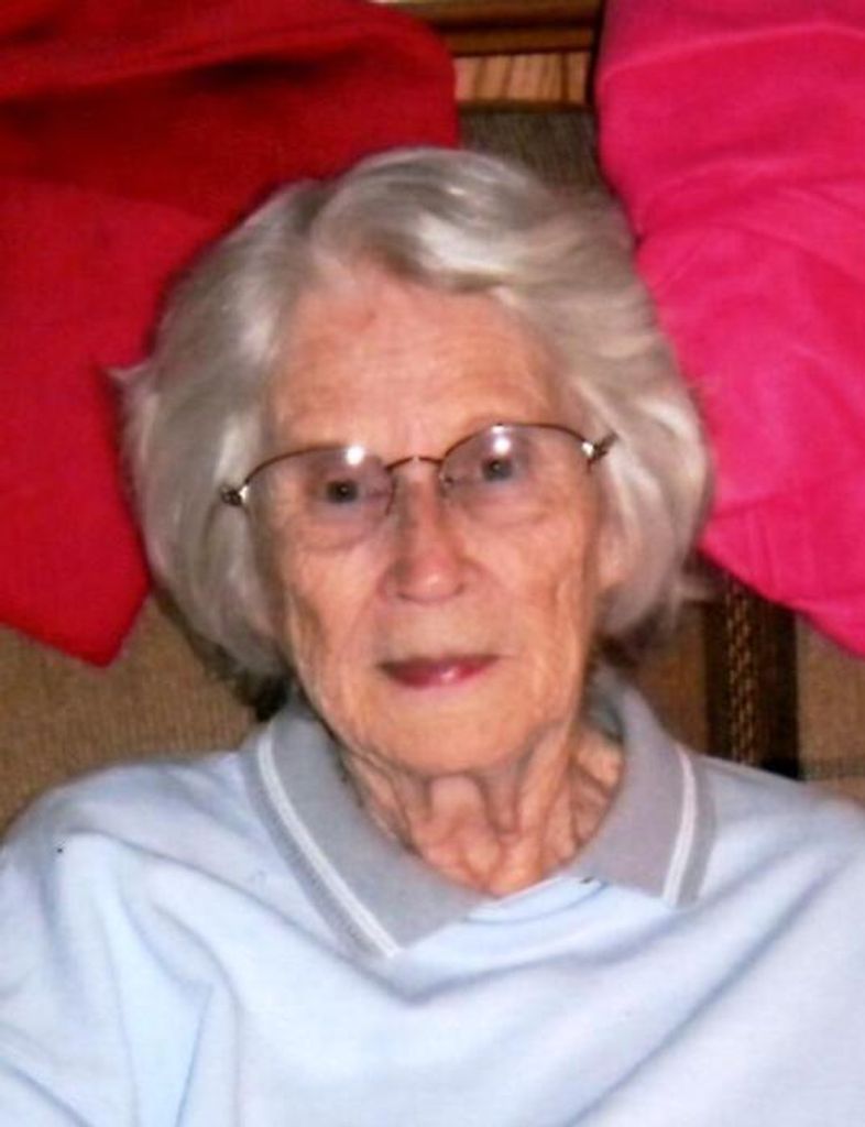 Eva Mae (Keith)  Eshelman