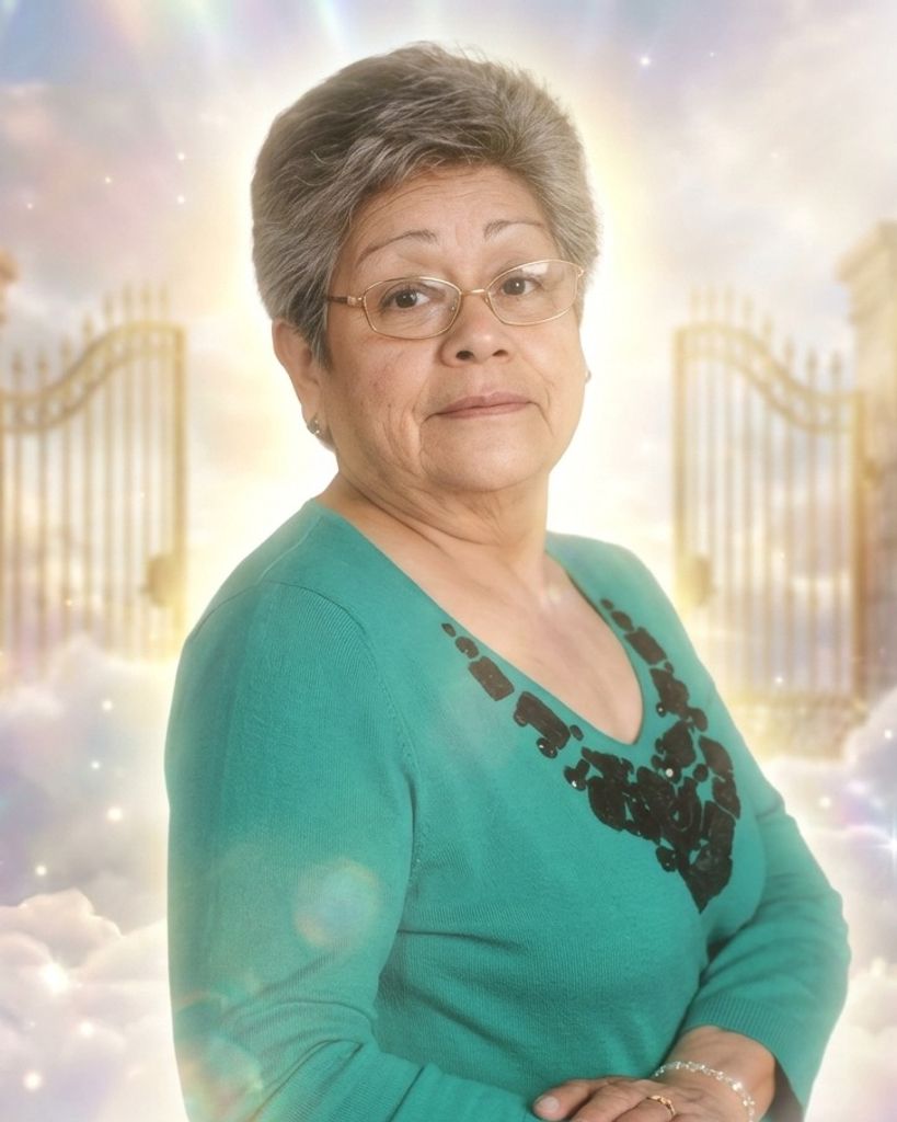 Lionor M. Zamora