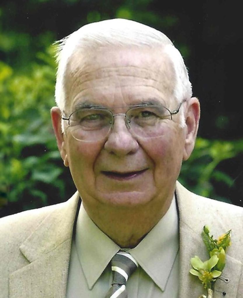 Charles Virgil Jueschke, Jr. Profile Photo