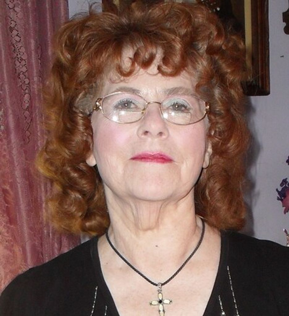 Doris Ann Loehr Profile Photo