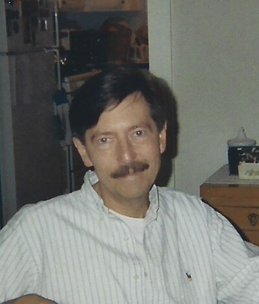 Keith W. Knipe