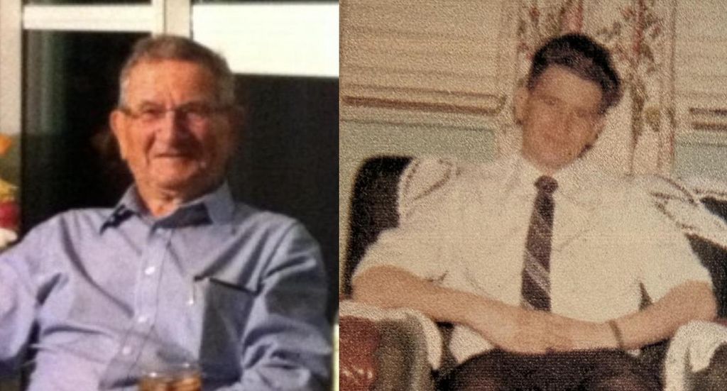 Clyde Augustus Reid (Card Of Thanks) Profile Photo